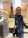 A red Cabernet blend and one of their top wines....perfect!!