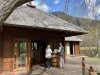 Tasting room at Stark-Conde