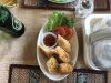 Spring rolls