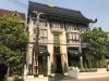 Our hotel....Makkachiva...we are on the top floor on the far right