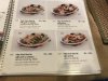 I had the Mee Krob Ra Na.....100 baht is ~$2.9