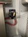 The forgotten 50amp circuit breaker we found on aft ER wall after about an hour of pondering why no power to the pumps. This breaker had mysteriously tripped!!