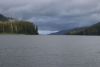 Views from the anchorage at the head of Slocum Inlet...on of our favorites!!