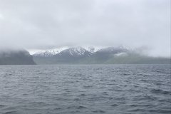 Dutch Harbor, Alaska