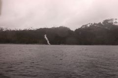 Ell Cove to Sitka 2021