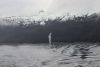 Leaving Ell Cove for Kelp Bay, Kasnyku Waterfall
