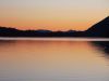 Sunset in Deep Bay