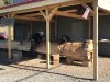 2 local totem pole artists