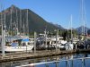 More views of Sitka