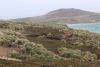 View of Leopard beach where we are going