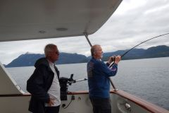 Fun Times with Darrell & Claudia