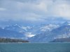 Whoa.....more dramatic mountains and glaciers!!!