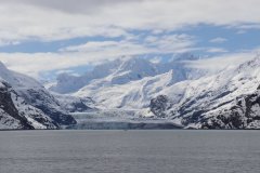 Glacier Bay Part 2: John Hopkins Glacier to Juneau
