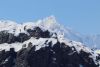 Mt Bertha, 10,000'
