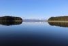Swanson Harbor morning of May 25