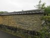 Mud wall