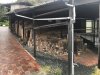 A local kiln