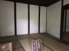 Very simple, tranquil and elegant