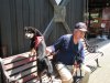 Man and dog!!