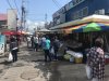 Views of the Morning Market in Hakodate