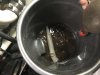 Why do wives have such great memories....like, how did that fuel nozzle get in the tank...uh, John, don't you remember you dropped it in the Galapagos.....hmm, not really....well you DID!!!!