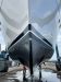 The ice in the anchorages last week scraped off some bottom paint off the bow....but that was the only scrapes!!