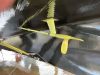 The yellow Prop Speed after 2.5 years is in excellent shape!!