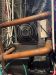 This is the Kabola defrost fan, bottom one, that is not working!!!