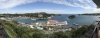 Another panoramic view