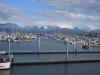 Homer marina.....only Sitka harbor is bigger!!
