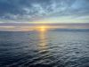 Sunrise on March 21....looks very calm and no wind!!!