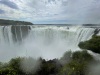 Views of Devil's Throat