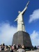 Wow...that is a big statue.....~100'