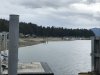 The marina at Tenakee Springs