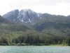 Views from our anchorage in Dundas Inlet.....stunning views all around!