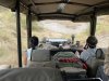 Going for a river crossing...gulp!!