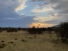 Sunset 2nd night