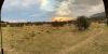 View from our tent