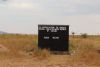 We made it into Tanzania....briefly:)))