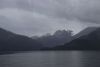 That is a view of Rudyerd Bay where the famous Punchbowl anchorage is located.