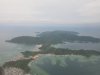 Look at all the Water Villages!!