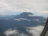 Mount Kinabalu. A very impressive mountain at 13,435'.
