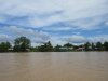 A remote river village....only accessible by boat....but look at the cell tower....3G baby!!!