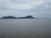 Berhala Island in Sandakan Bay