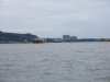 Ships in Sandakan Bay