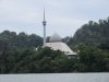 Beautiful mosque