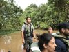 Nexter our guide for the 4 days!!
