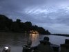 Coming back to the Sakua Lodge early evening