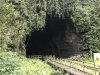 Cave entrance......home to 2 million bats and Swiflets and 10 million cockroaches...yuck!!!