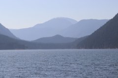 Kitimat to Kwatsi